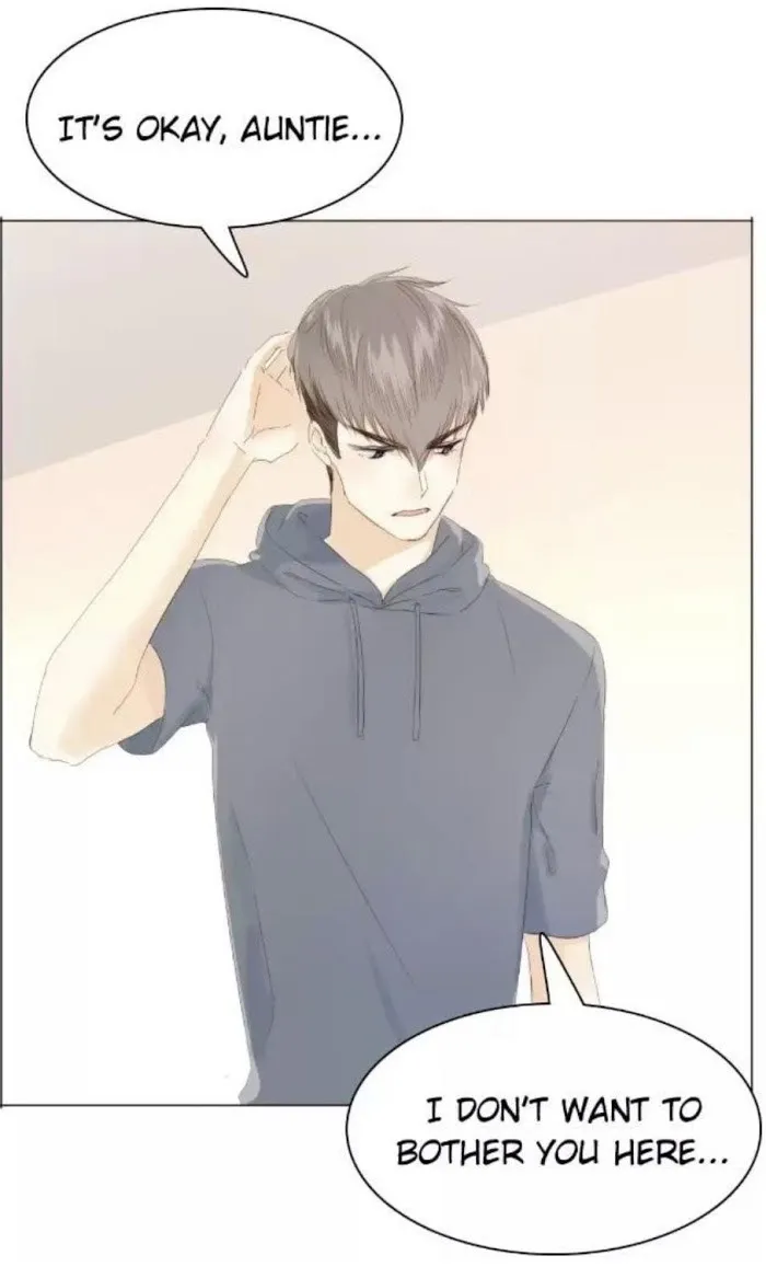 Men’s Wear Store and Her Royal Highness - Chapter 116 Page 4