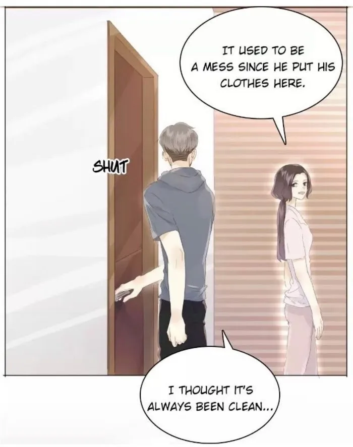 Men’s Wear Store and Her Royal Highness - Chapter 116 Page 6