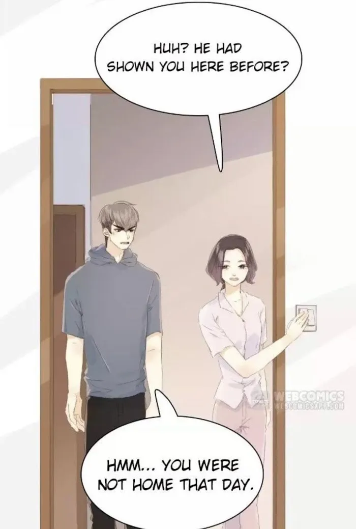 Men’s Wear Store and Her Royal Highness - Chapter 116 Page 7