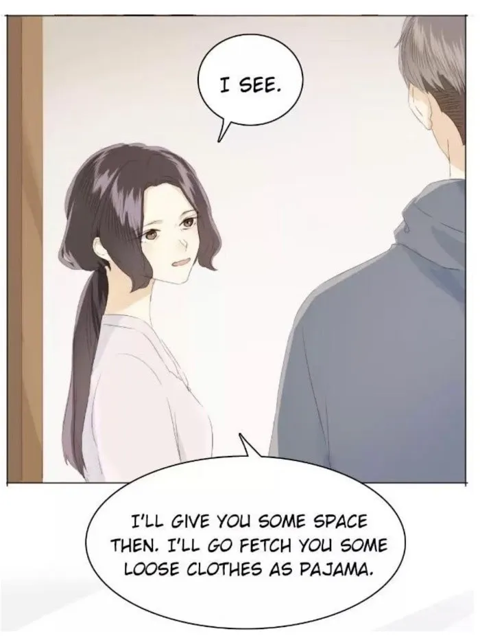Men’s Wear Store and Her Royal Highness - Chapter 116 Page 8