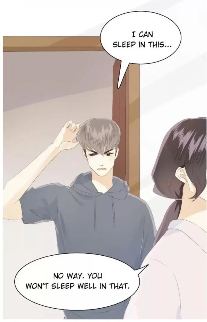 Men’s Wear Store and Her Royal Highness - Chapter 116 Page 9