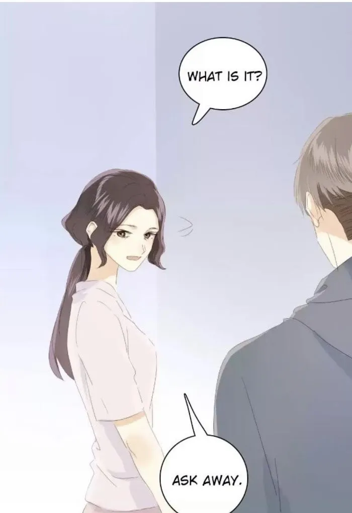 Men’s Wear Store and Her Royal Highness - Chapter 116 Page 11