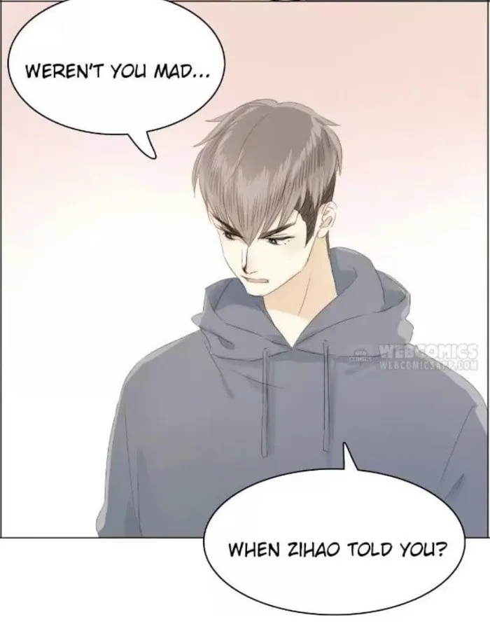 Men’s Wear Store and Her Royal Highness - Chapter 116 Page 12