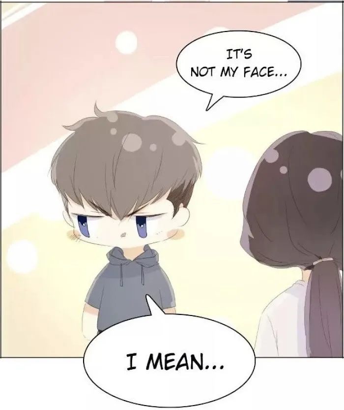 Men’s Wear Store and Her Royal Highness - Chapter 116 Page 15