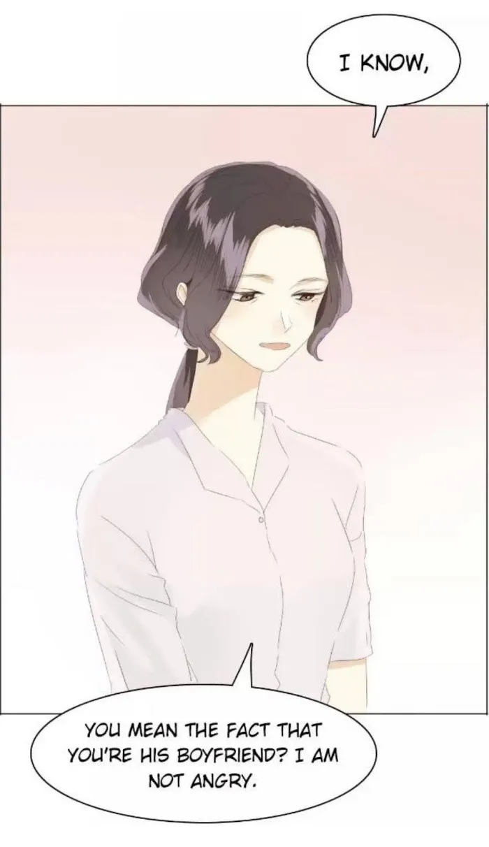 Men’s Wear Store and Her Royal Highness - Chapter 116 Page 16