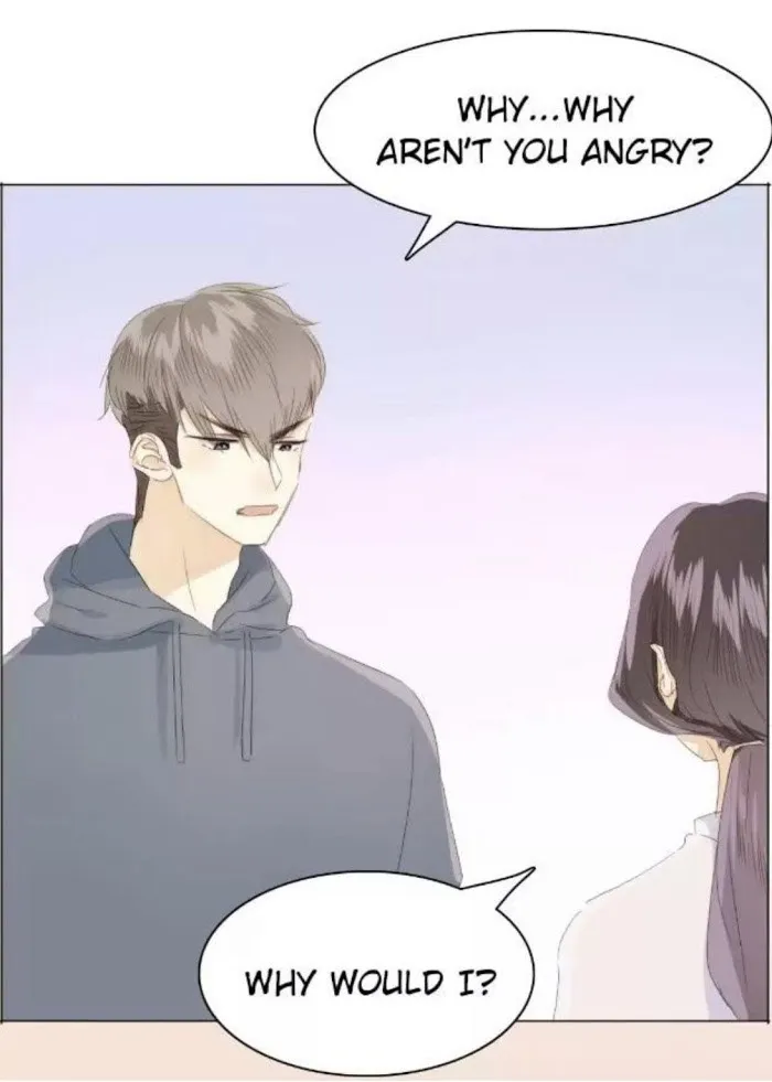 Men’s Wear Store and Her Royal Highness - Chapter 116 Page 17