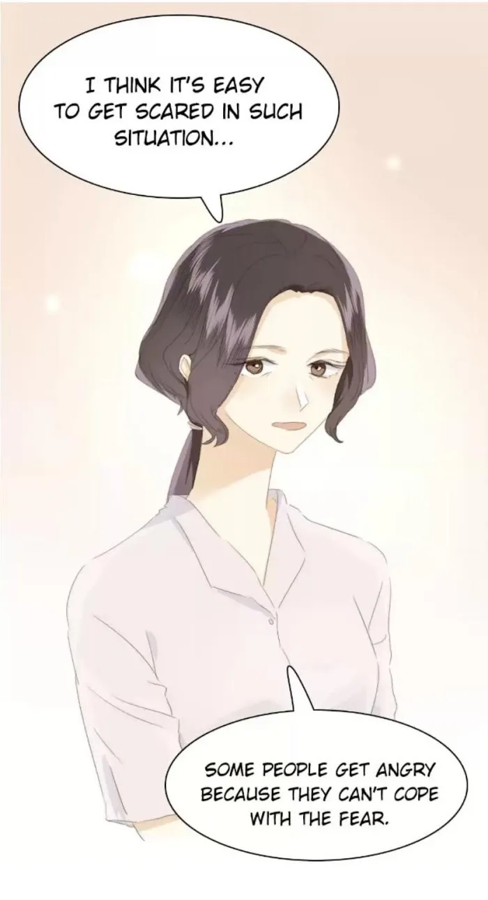 Men’s Wear Store and Her Royal Highness - Chapter 116 Page 18