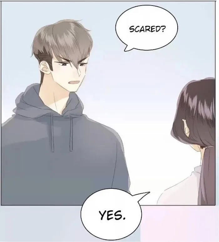 Men’s Wear Store and Her Royal Highness - Chapter 116 Page 19