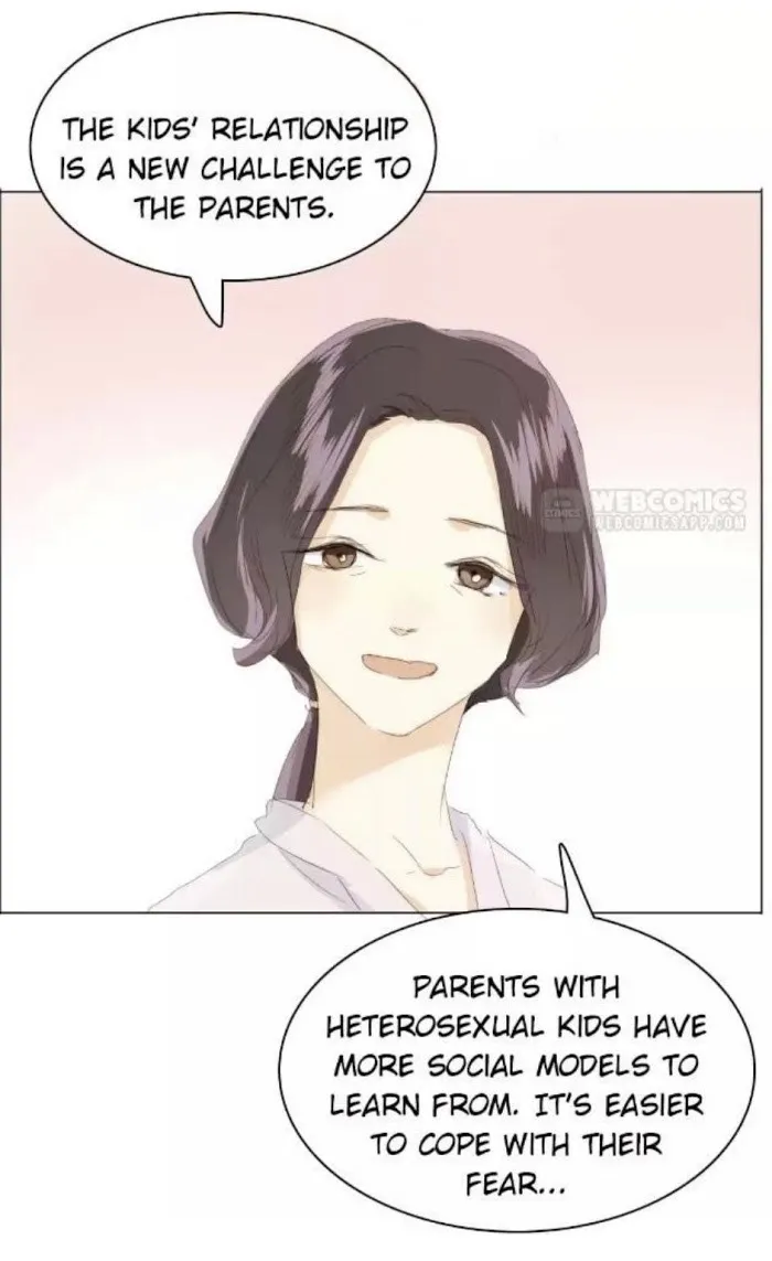 Men’s Wear Store and Her Royal Highness - Chapter 116 Page 21