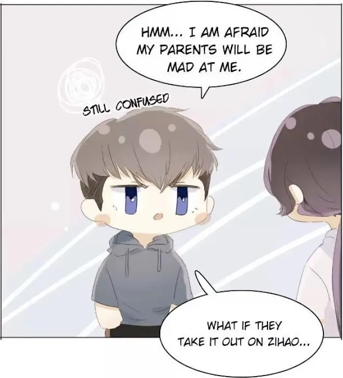 Men’s Wear Store and Her Royal Highness - Chapter 116 Page 22