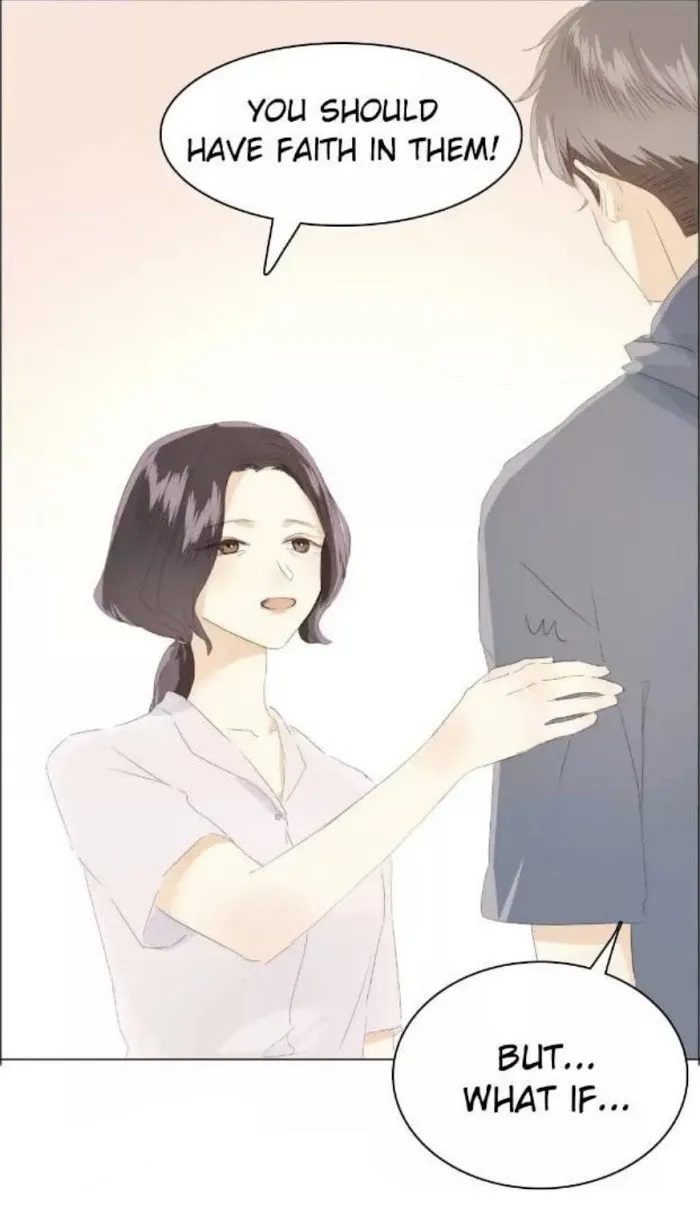 Men’s Wear Store and Her Royal Highness - Chapter 116 Page 23