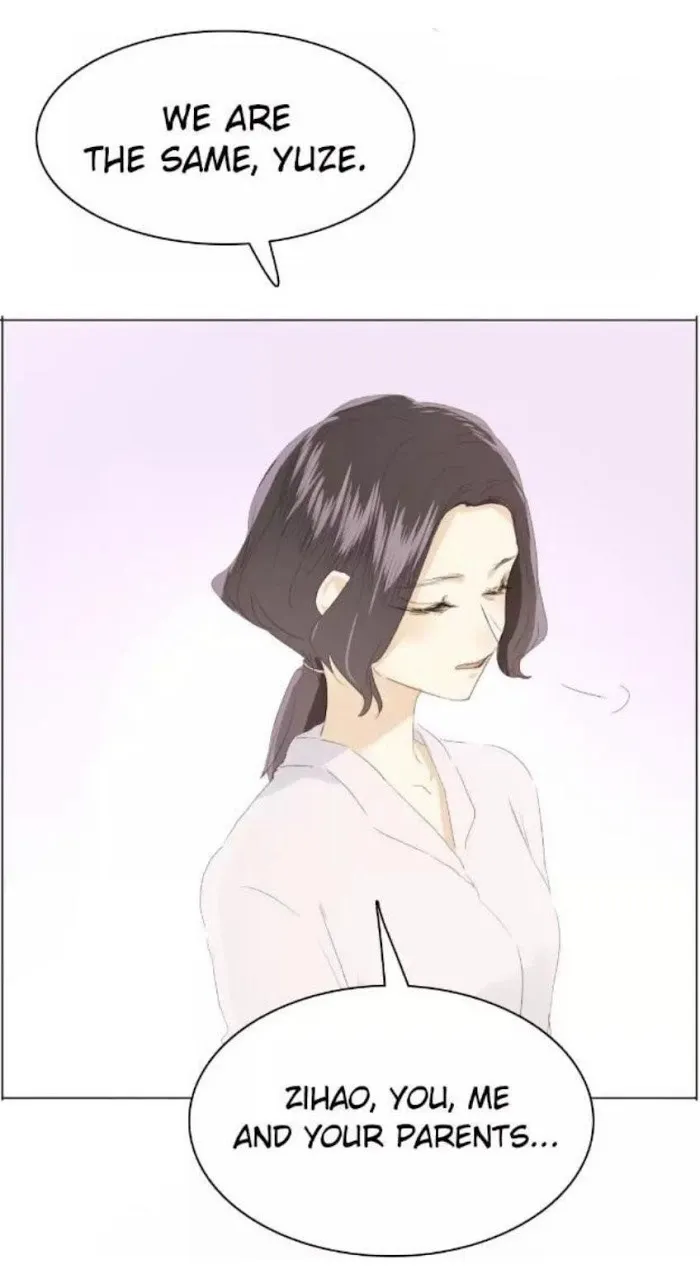 Men’s Wear Store and Her Royal Highness - Chapter 116 Page 24