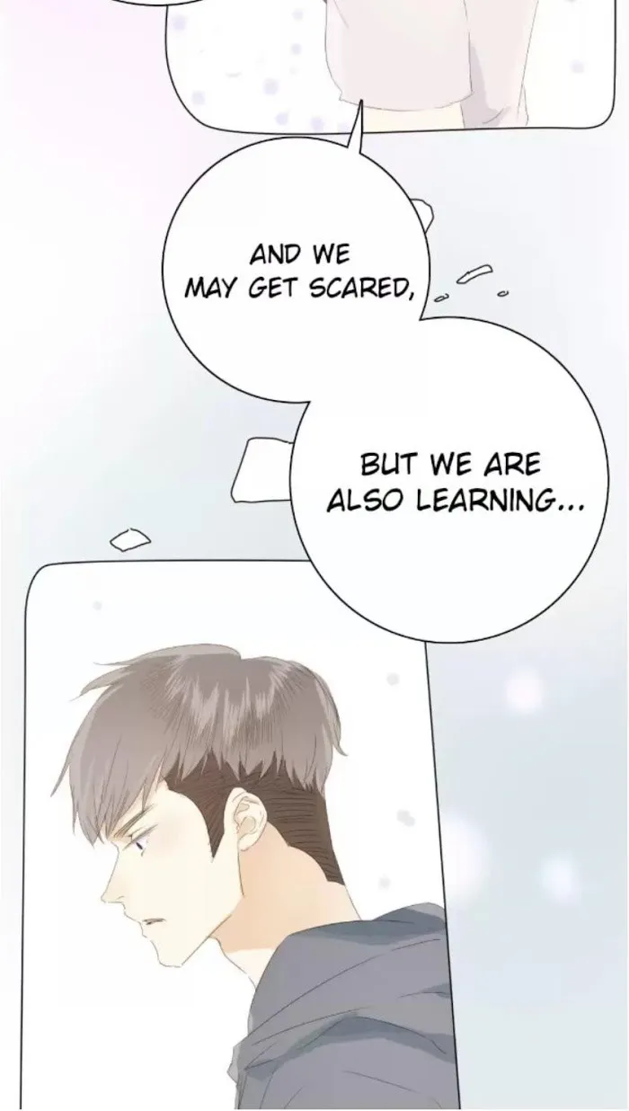 Men’s Wear Store and Her Royal Highness - Chapter 116 Page 26