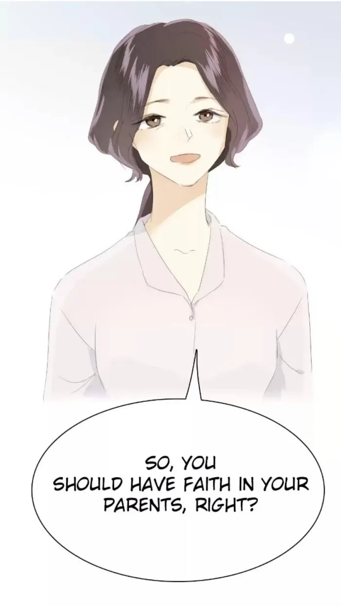 Men’s Wear Store and Her Royal Highness - Chapter 116 Page 28