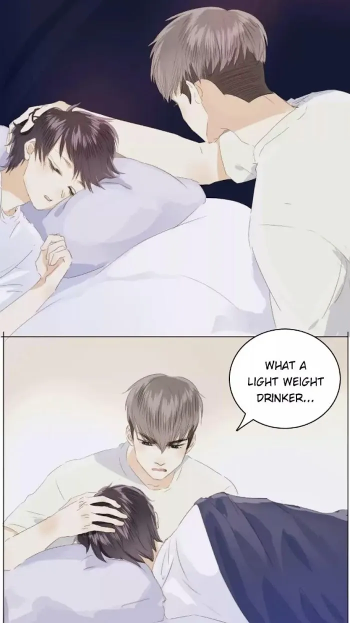 Men’s Wear Store and Her Royal Highness - Chapter 117 Page 17