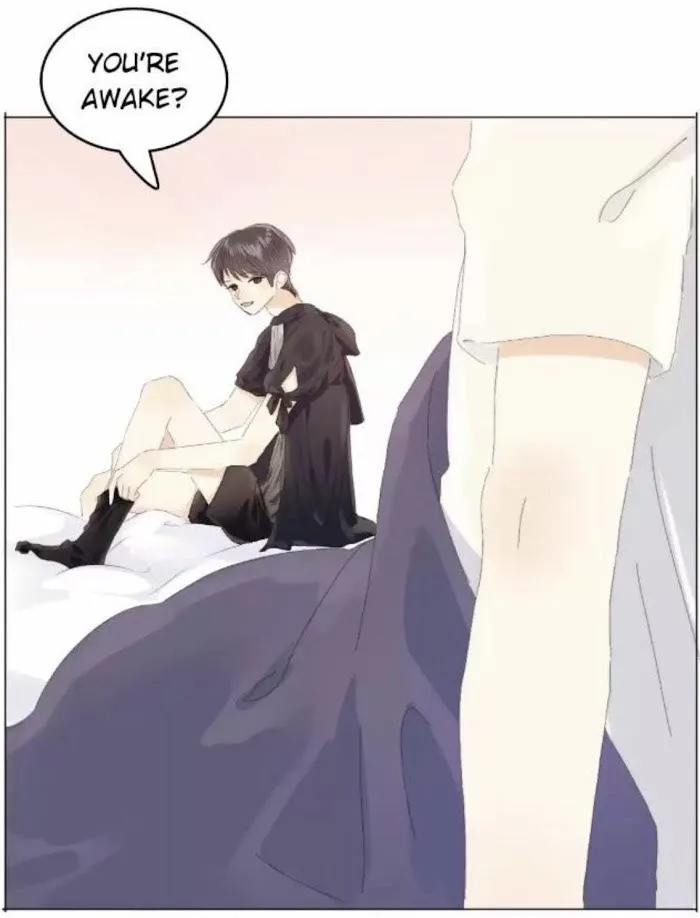 Men’s Wear Store and Her Royal Highness - Chapter 118 Page 16