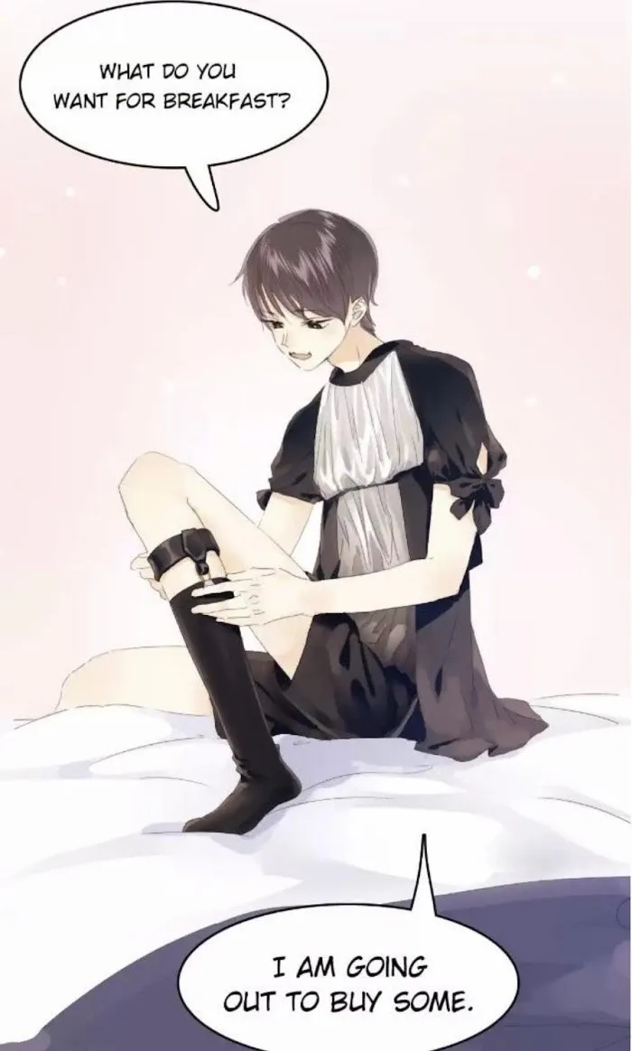 Men’s Wear Store and Her Royal Highness - Chapter 118 Page 18