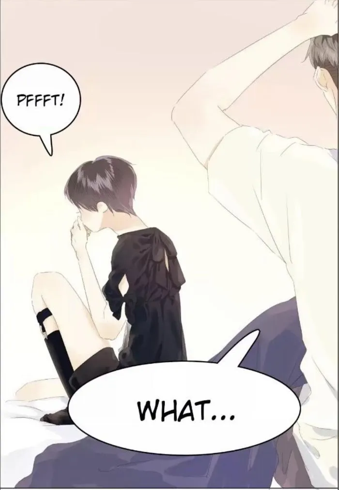 Men’s Wear Store and Her Royal Highness - Chapter 118 Page 25