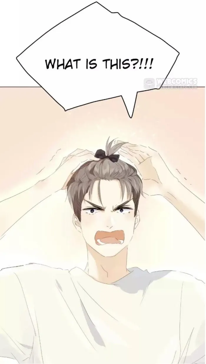 Men’s Wear Store and Her Royal Highness - Chapter 118 Page 26