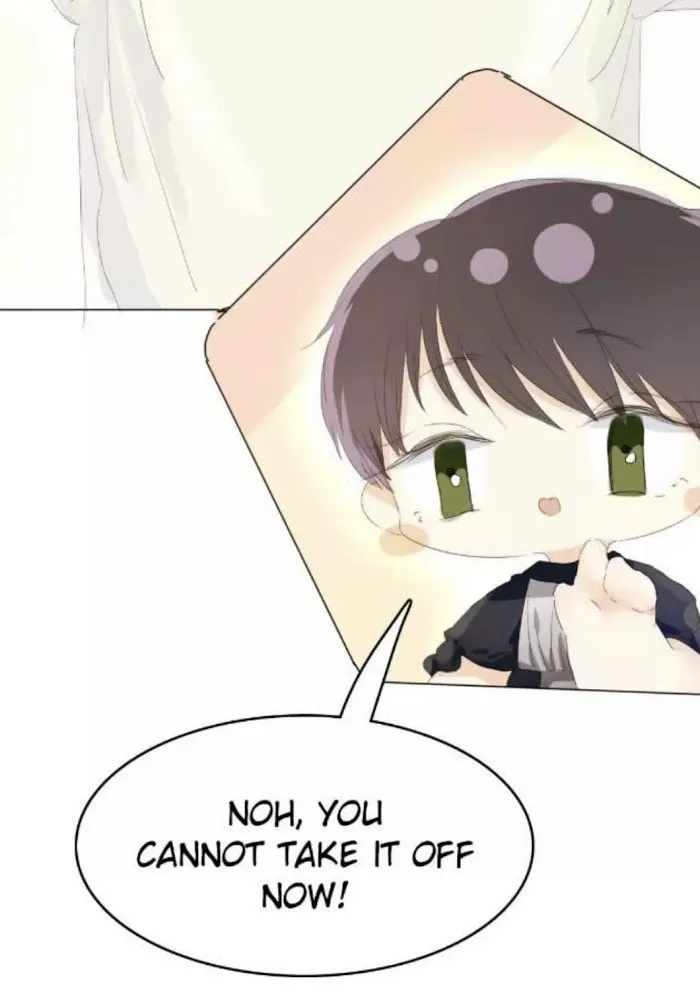 Men’s Wear Store and Her Royal Highness - Chapter 118 Page 27