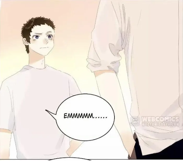 Men’s Wear Store and Her Royal Highness - Chapter 119 Page 3