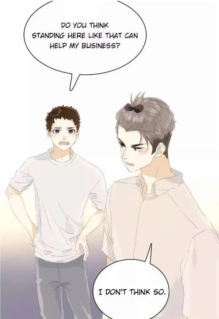 Men’s Wear Store and Her Royal Highness - Chapter 119 Page 4