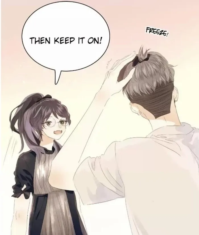 Men’s Wear Store and Her Royal Highness - Chapter 119 Page 9