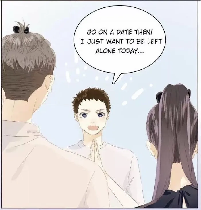 Men’s Wear Store and Her Royal Highness - Chapter 119 Page 12
