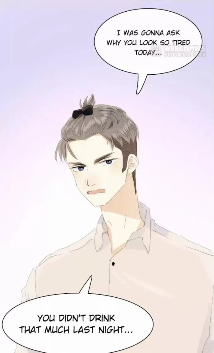 Men’s Wear Store and Her Royal Highness - Chapter 119 Page 13