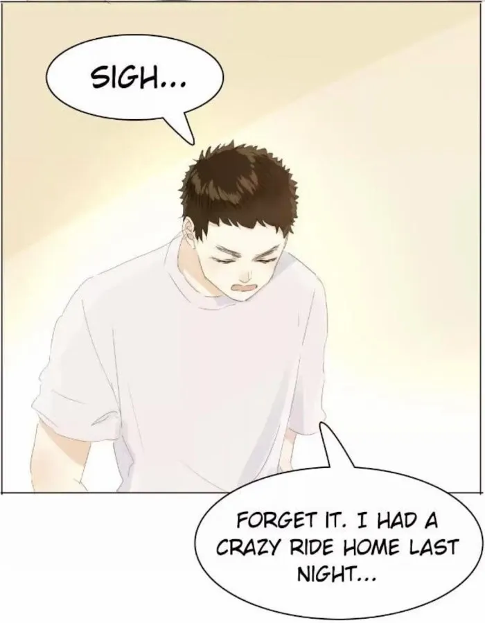 Men’s Wear Store and Her Royal Highness - Chapter 119 Page 14