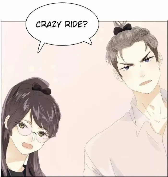 Men’s Wear Store and Her Royal Highness - Chapter 119 Page 15