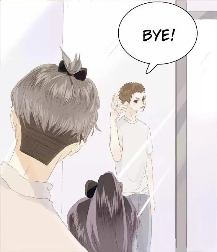 Men’s Wear Store and Her Royal Highness - Chapter 119 Page 20