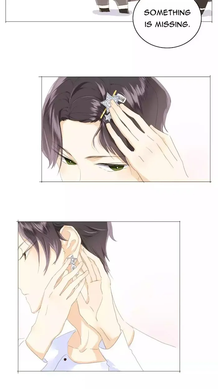 Men’s Wear Store and Her Royal Highness - Chapter 12 Page 5