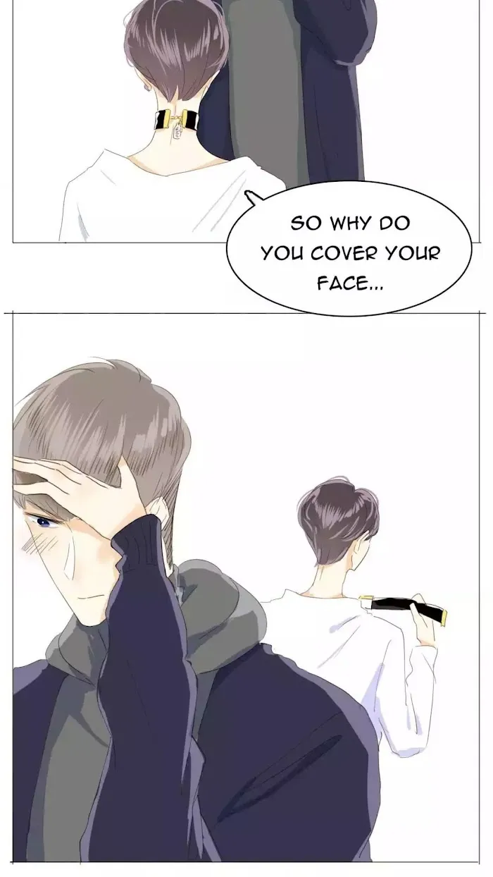 Men’s Wear Store and Her Royal Highness - Chapter 12 Page 9