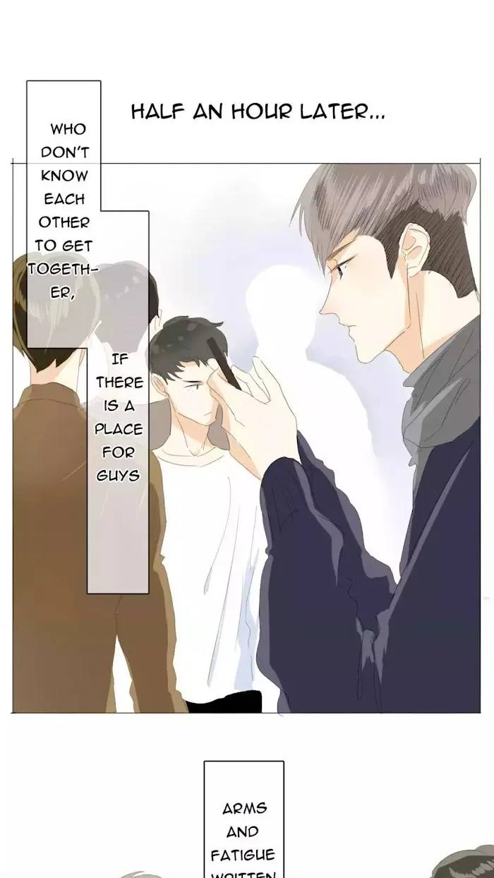 Men’s Wear Store and Her Royal Highness - Chapter 12 Page 16