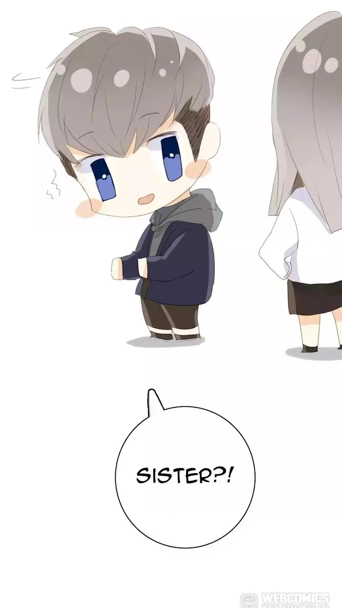 Men’s Wear Store and Her Royal Highness - Chapter 12 Page 22