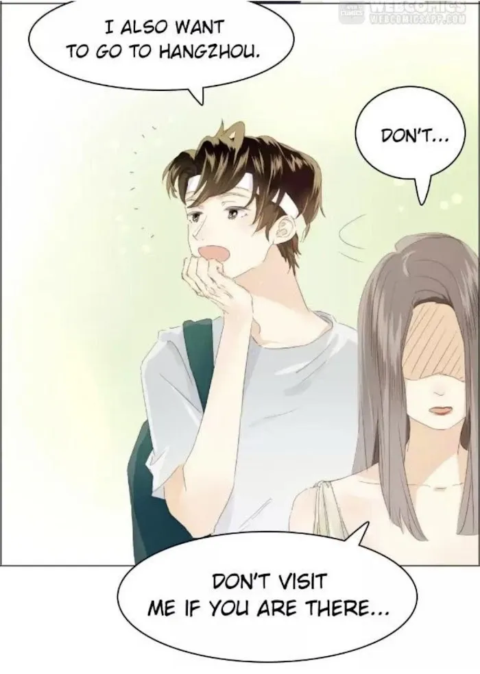Men’s Wear Store and Her Royal Highness - Chapter 120 Page 3