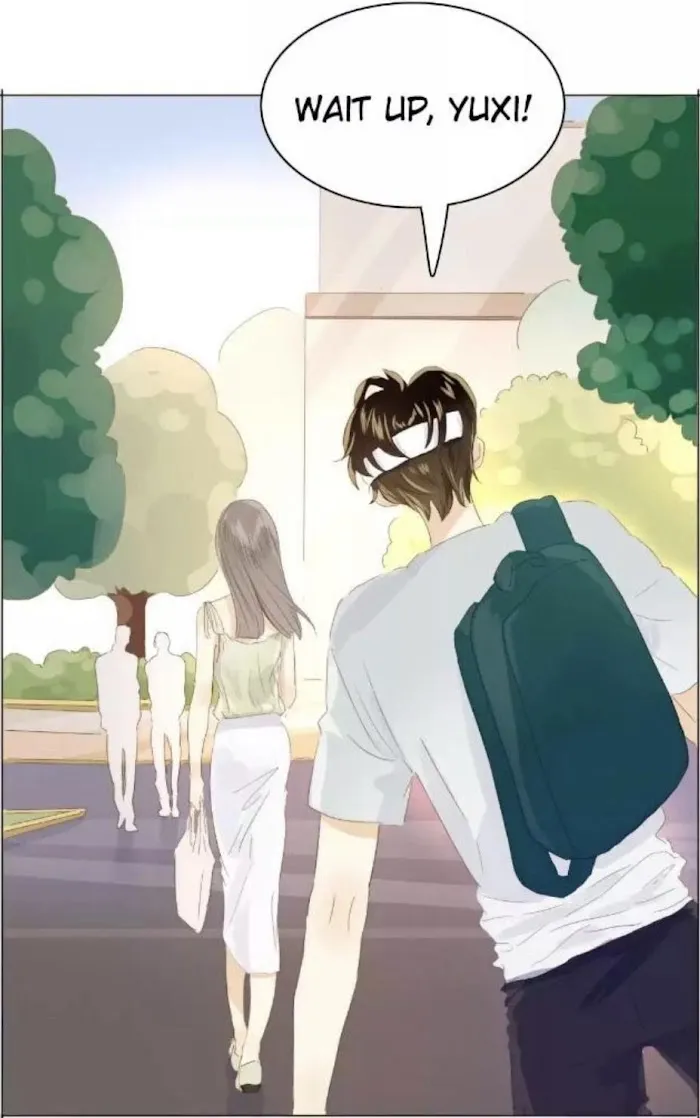 Men’s Wear Store and Her Royal Highness - Chapter 120 Page 4