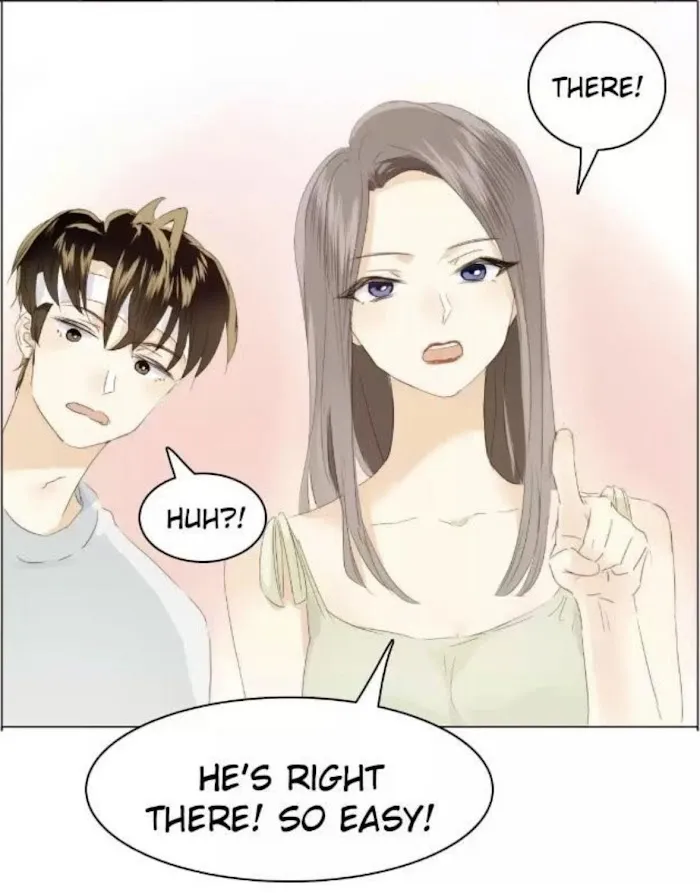 Men’s Wear Store and Her Royal Highness - Chapter 120 Page 6
