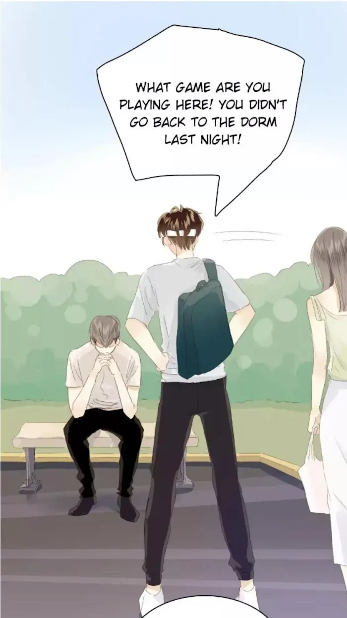 Men’s Wear Store and Her Royal Highness - Chapter 120 Page 8