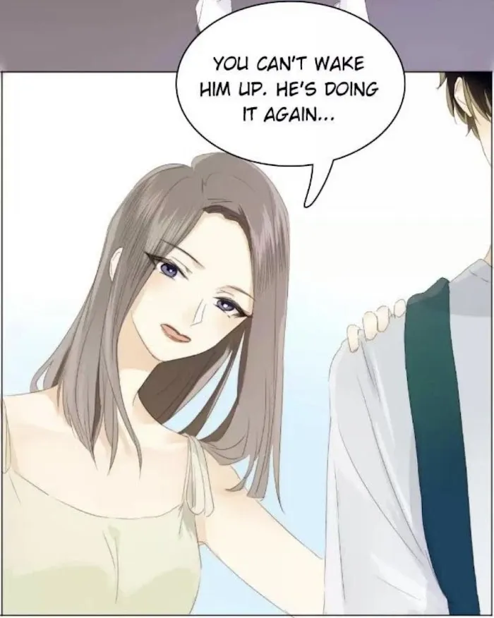 Men’s Wear Store and Her Royal Highness - Chapter 120 Page 9