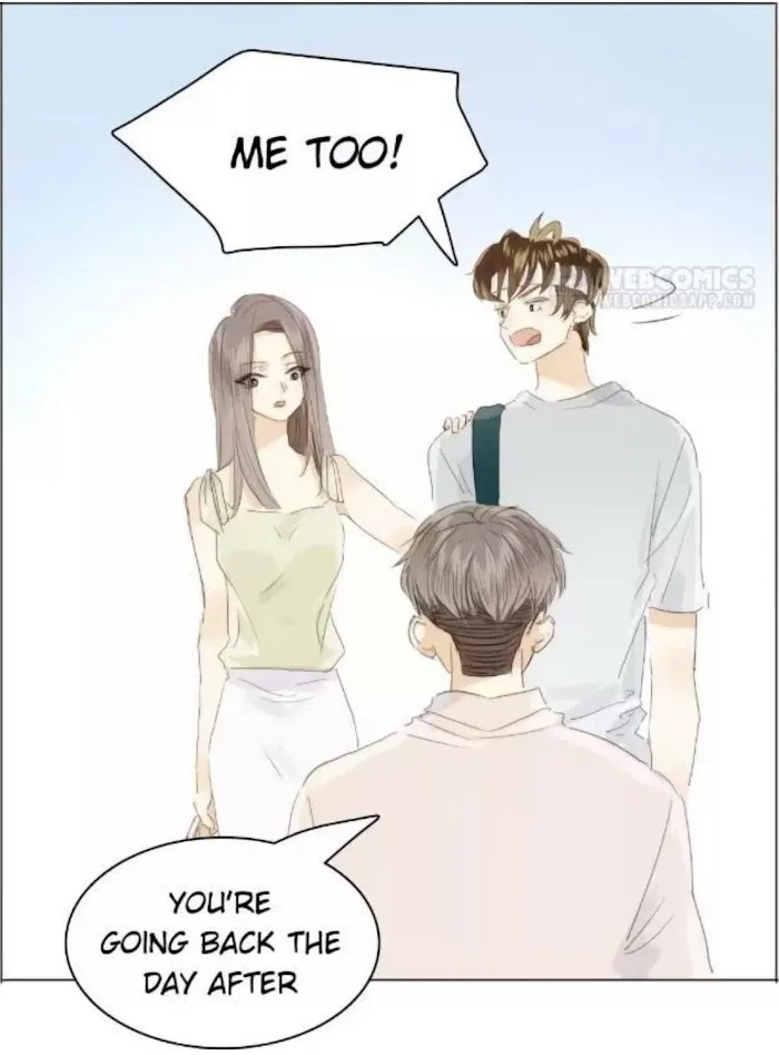 Men’s Wear Store and Her Royal Highness - Chapter 120 Page 11