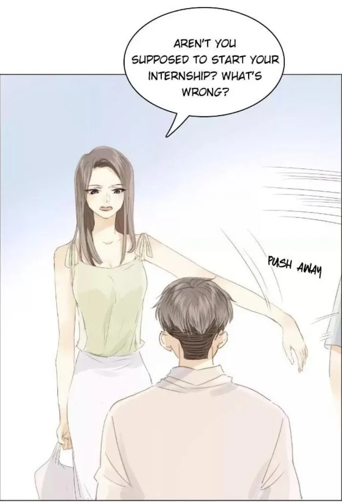 Men’s Wear Store and Her Royal Highness - Chapter 120 Page 12