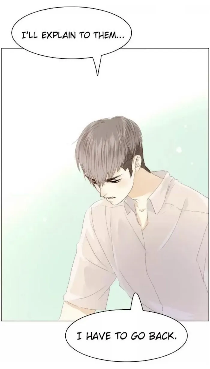 Men’s Wear Store and Her Royal Highness - Chapter 120 Page 13
