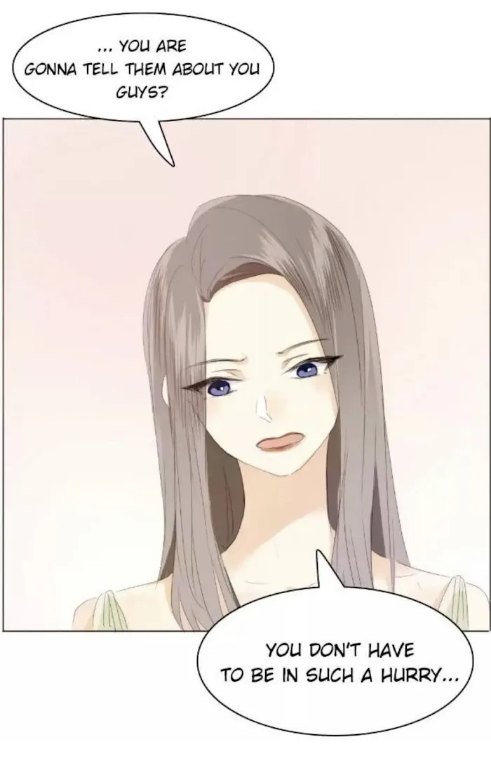 Men’s Wear Store and Her Royal Highness - Chapter 120 Page 14
