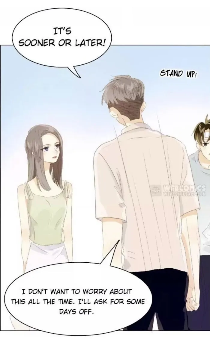 Men’s Wear Store and Her Royal Highness - Chapter 120 Page 15