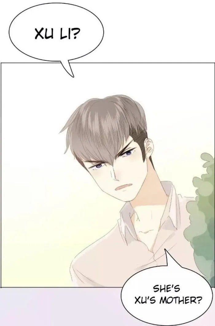 Men’s Wear Store and Her Royal Highness - Chapter 120 Page 22