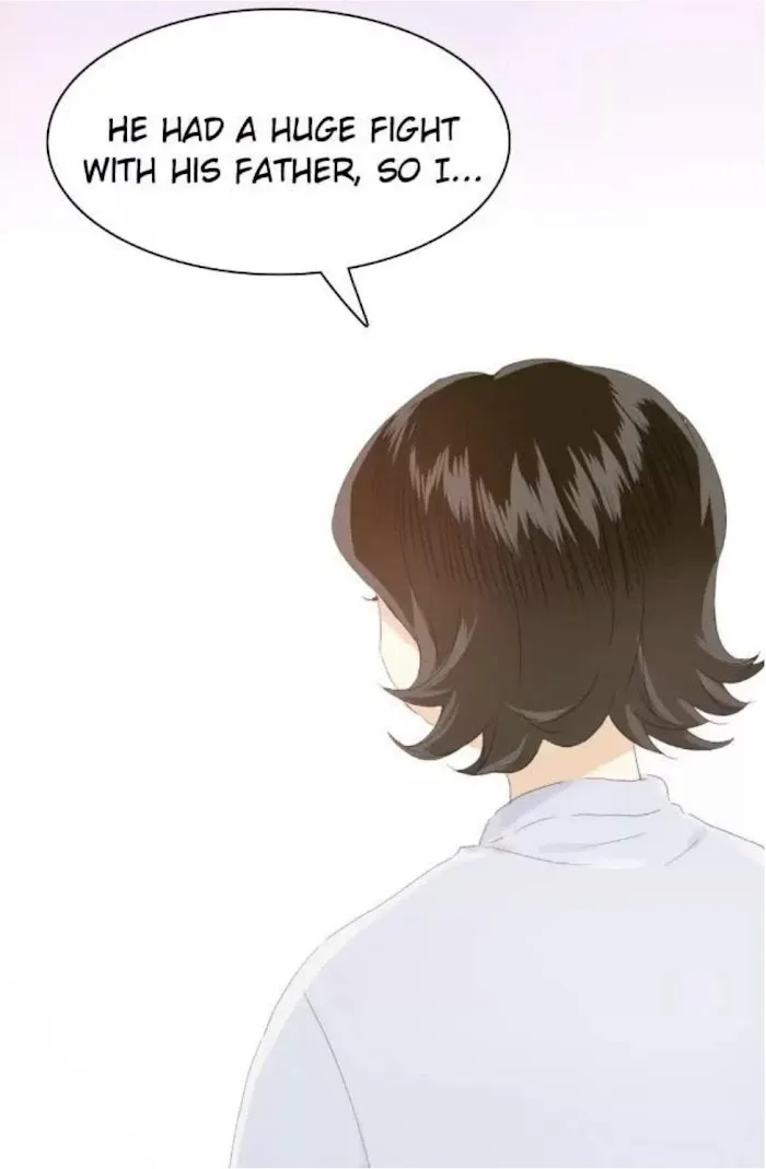 Men’s Wear Store and Her Royal Highness - Chapter 120 Page 23