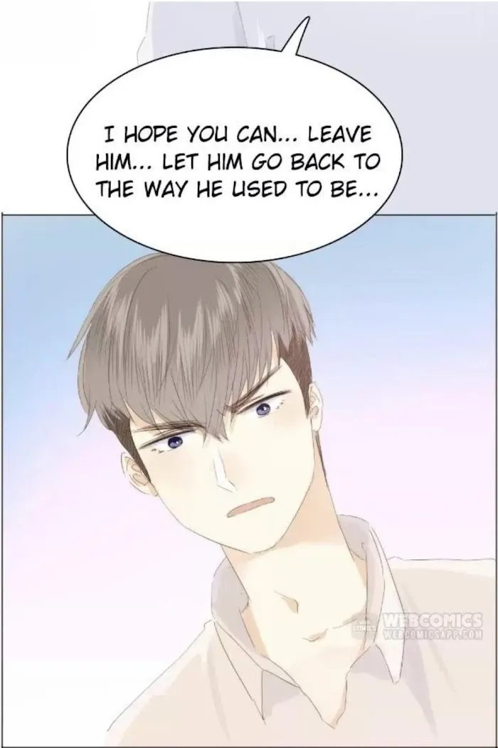 Men’s Wear Store and Her Royal Highness - Chapter 120 Page 24