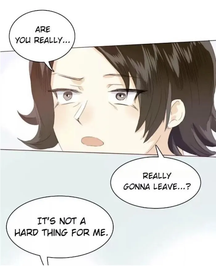 Men’s Wear Store and Her Royal Highness - Chapter 120 Page 28